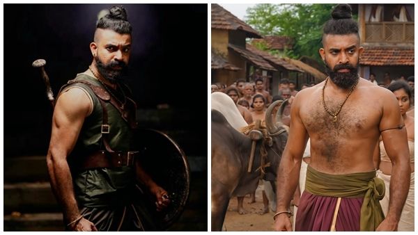 ഒരു വര്‍ഷത്തോളം നടത്തിയ മേക്കോവര്‍; സിനിമയ്ക്ക് വേണ്ടി സിജു വിത്സണ്‍ നടത്തിയ പരിശീലനത്തെ കുറിച്ച് വിനയന്‍