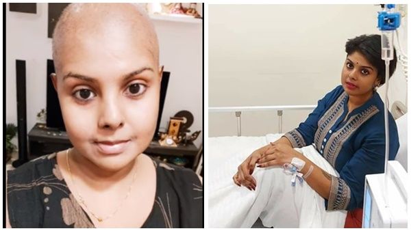 ഒരു അത്ഭുതമാണെന്ന് ആരാധകർ; ക്യാൻസർ ചികിത്സയ്ക്കിടയിലും ജീവിതം ആഘോഷമാക്കി നടി ശിവാനി