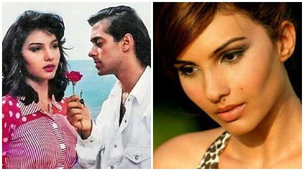 ഞാന്‍ ഇട്ടിട്ട് വന്നതില്‍ പിന്നെ എത്ര കാമുകിമാരുണ്ടെന്ന് അറിയില്ല, എന്നെ വഞ്ചിച്ചു; സല്‍മാന്റെ മുന്‍കാമുകി