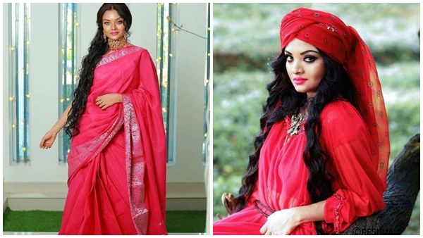 മണിക്കുട്ടനോടൊപ്പമുള്ള ചിത്രത്തിനെ കുറിച്ച് ഇനി സൂര്യയോട് ചോദിക്കേണ്ട, മാസ് മറുപടിയുമായി താരം...