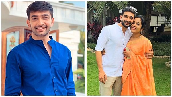 അമ്മയോട് ഇങ്ങനെയാണോ പെരുമാറുന്നത്; കുടുംബവിളക്കില്‍ അഭിനയിച്ചതിന് ശേഷം സംഭവിച്ച കാര്യത്തെ കുറിച്ച് ശ്രീജിത്ത്