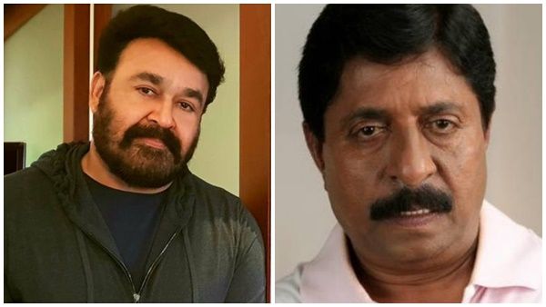 മോഹൻലാലിന്റെ പള്ളക്കിട്ട് അയാൾ കുത്തി, വേദന മുഖത്ത് കണ്ടു, ലാലിന് ദേഷ്യം വന്നതിനെ കുറിച്ച് ശ്രീനിവാസൻ