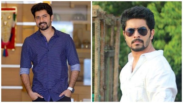 ആദ്യമായി എന്നെ പോസ്റ്ററില്‍ കണ്ടത് ഇവിടെ വെച്ചാണ്; തട്ടത്തിന്‍ മറയത്തില്‍ അഭിനയിച്ചതിനെ കുറിച്ച് ശ്രീറാം
