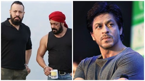 സൽമാന്റേയും ഷാരൂഖ് ഖാന്റേയും ബോഡിഗാർഡിന്റെ വരുമാനം കോടികൾ...