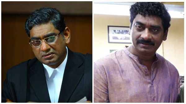 ഒന്നിനും ഒരു മര്യാദയില്ലാത്ത കഥാപാത്രമാണ് അത്, ജീവിതത്തിലും അത്തരത്തിലുളള ആളുകളുണ്ട്: സുധീര്‍ കരമന