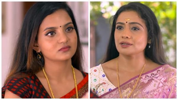 മകന്റെ പ്രണയത്തിന് വേണ്ടി സുമിത്രയുടെ മറ്റൊരു പോരാട്ടം; സഞ്ജന-പ്രതീഷ് വിവാഹത്തിന് കളമൊരുങ്ങുന്നു