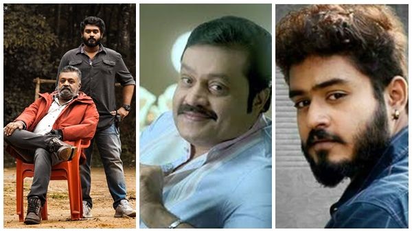 എൻ്റെ മുന്നിൽ അഭിനയിക്കാൻ ഗോകുലിന് പേടി ആയിരുന്നു; സുരേഷ് ഗോപിയും മകനും ഒരുമിച്ച് അഭിനയിച്ചതിൻ്റെ വിശേഷങ്ങൾ