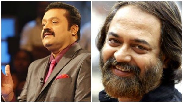 സുരേഷ് ഗോപി ചിത്രത്തില്‍ അവസരം ലഭിച്ചത് അപ്രതീക്ഷിതമായി, അനുഭവം പങ്കുവെച്ച് മധുപാല്‍