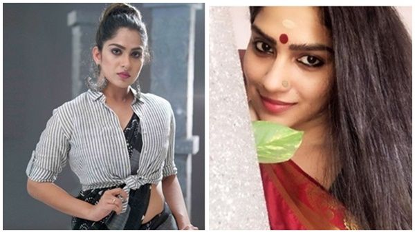 പരമ്പരാഗതമായുളള സ്വര്‍ണ്ണമില്ല, ആഭരണ കളക്ഷനുകള്‍ പരിചയപ്പെടുത്തി സ്വാസിക, വീഡിയോ