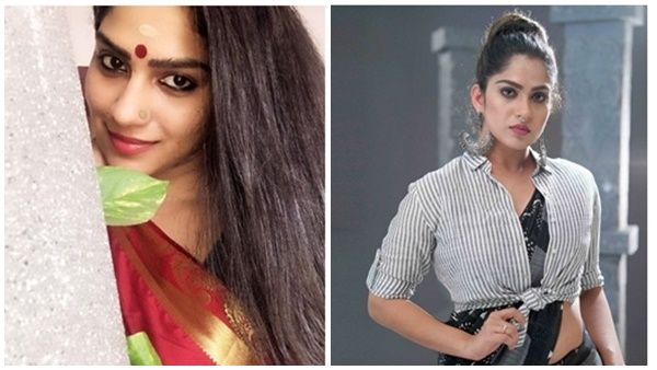 വിവാഹം പോലെ പവിത്രമാണ് വിവാഹ മോചനവും എന്ന ചിന്തയാണ് വേണ്ടത്‌, മനസുതുറന്ന് സ്വാസിക