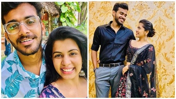 ഞങ്ങള്‍ പ്രണയത്തിലാണ്, ദിയ കൃഷ്ണയെ കുറിച്ച് മനസുതുറന്ന് വൈഷ്ണവ്, വീഡിയോ വൈറല്‍