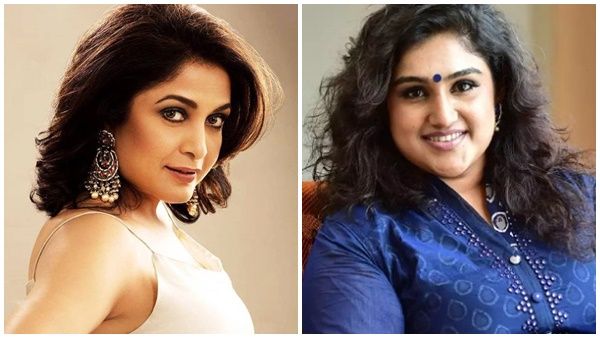 വനിത പിന്മാറാന്‍ കാരണം രമ്യ കൃഷ്ണന്റെ അവഹേളനം! മറുപടിയുമായി രമ്യ കൃഷ്ണന്‍!
