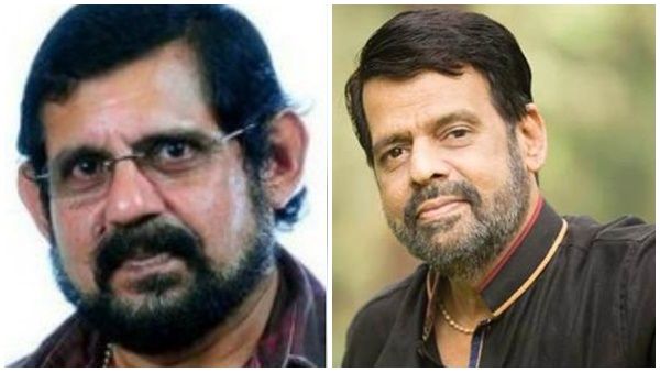 ഗുരുവായ ബാലചന്ദ്ര മേനോൻ എന്റെ ആദ്യ സിനിമയിൽ സ്വന്തം പേരിൽ തിരക്കഥ നൽകിയില്ല, കാരണം പറഞ്ഞ് വിജി തമ്പി