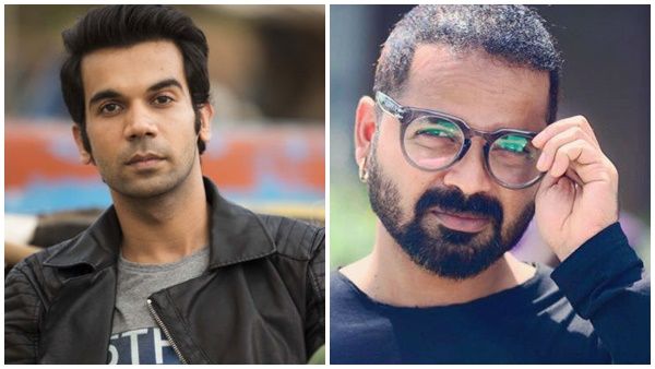 മാലിക്കിലെ ഡേവിഡ് ഗംഭീരം; വിനയ് ഫോര്‍ട്ടിനെ തേടി രാജ്കുമാര്‍ റാവുവിന്റെ സന്ദേശം