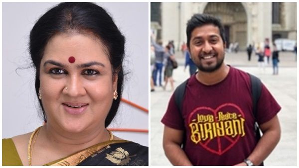 അതൊക്കെ മനസ്സിൽ വെച്ച് ഉർവശി ചേച്ചിക്കൊപ്പം അഭിനയിച്ചാൽ പണി പാളും, വിനീത് പറയുന്നു