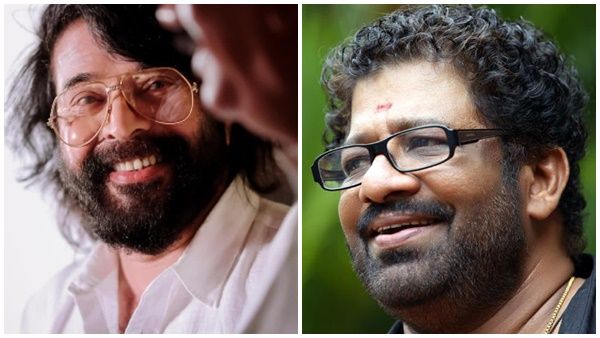 മമ്മൂട്ടി ആ ഹിറ്റ് ഗാനം പാടിയത് രണ്ട് ദിവസം കൊണ്ട്, പറ്റില്ലെന്ന് പറഞ്ഞു, റെക്കോഡിങ്ങിനെ കുറിച്ച് വിനു