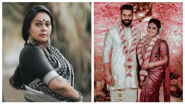 സ്വന്തം മകൻ്റെ വിവാഹത്തിന് പോലും പോവില്ല: രേഖയെ വിവാഹം ക്ഷണിച്ചപ്പോൾ കിട്ടിയ മറുപടിയെ കുറിച്ച് മൃദുലയും യുവയും