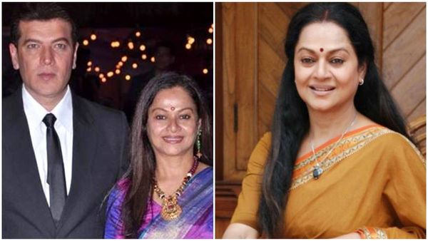 ഭർത്താവിൻ്റെ 2 പ്രണയങ്ങൾക്ക് കൂട്ടുനിന്നു; സെറീന വഹാബിൻ്റെ ജന്മദിനത്തിൽ ആ കഥകൾ വീണ്ടും പ്രചരിക്കുന്നു