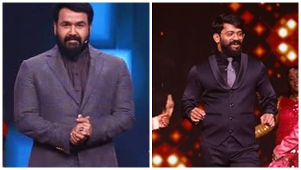 മികച്ച ഗെയിമർ മണിക്കുട്ടനല്ല; അംഗീകാരം അനൂപിന്, ഫിനാലെ വേദിയിലെ പുരസ്‌കാരങ്ങൾ പ്രഖ്യാപിച്ച് മോഹന്‍ലാല്‍