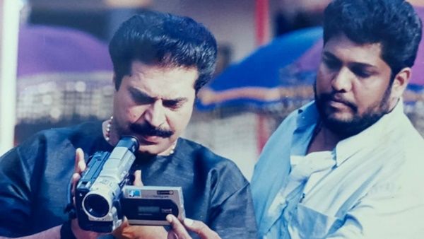മമ്മൂട്ടി ക്രിക്കറ്റ് കളിക്കാരന്‍ ആയിരുന്നെങ്കില്‍ സച്ചിന്‍ ടെണ്ടുല്‍ക്കര്‍ ആകുമായിരുന്നു: ഷാജി കൈലാസ്