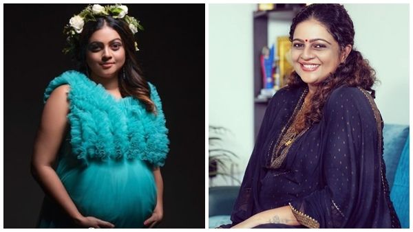 പ്രസവത്തിനുള്ള ഡേറ്റ് സെപ്റ്റംബറിലാണ്; ആദ്യത്തെ അപേക്ഷിച്ച് ഇത്തവണ എളുപ്പമാണെന്ന് അശ്വതി ശ്രീകാന്ത്