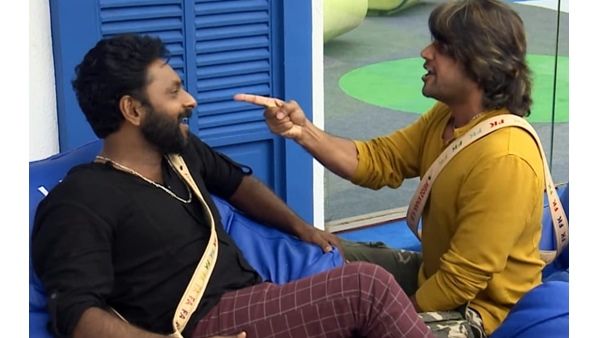 പൊളി ഫിറോസിൻ്റെ ഗെയിം പാളിയത് അവിടെയാണ്; പുരുഷന്മാരോട് പറയുന്നത് പോലെ സ്ത്രീകളോട് പറ്റില്ലെന്ന് കിടിലം ഫിറോസ്