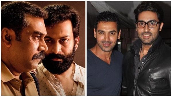 അയ്യപ്പനും കോശിയും ഹിന്ദി റീമേക്കില്‍ നിന്നും അഭിഷേക് പിന്മാറി; കാരണം കേട്ട് നെറ്റിചുളിച്ച് ആരാധകര്‍