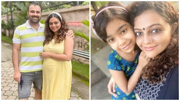 കൊച്ച് എന്റെ വയിറ്റിലാണെന്നേ ഉള്ളു, ടേക്ക് കെയർ ചെയ്യുന്നത് മകളാണ്, വിശേഷങ്ങൾ പങ്കുവെച്ച് അശ്വതി ശ്രീകാന്ത്