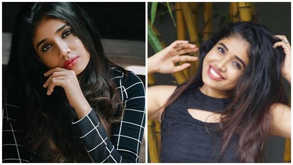 വിവാഹത്തെ കുറിച്ച് ചോദിച്ചപ്പോള്‍ വീട്ടുകാരോട് പറഞ്ഞത്. മനസുതുറന്ന് അലസാന്‍ഡ്ര ജോണ്‍സണ്‍