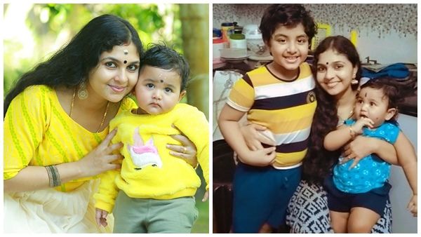 മനസിൽ ബാക്കി വെച്ച ആഗ്രഹം ഉണ്ട്; 2 തവണ ഗർഭിണിയായപ്പോഴാണ് അഭിനയത്തിൽ ഗ്യാപ് വന്നതെന്ന് അമ്പിളി ദേവി