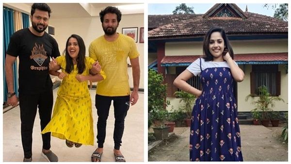 കുടുംബവിളക്കിൽ ശീതളായി ഇനി ഉണ്ടാകില്ല, സീരിയലിൽ നിന്ന് മാറുന്നു, കാരണം വെളിപ്പെടുത്തി അമൃത നായർ