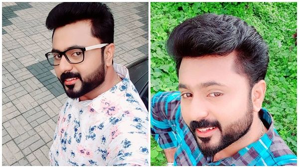 ഇവനെ വിശ്വസിക്കാന്‍ കൊള്ളില്ല, നീ സൂക്ഷിക്കണം; ഭാര്യയോട് ആ അമ്മൂമ്മ; കുടുംബവിളക്കിലെ അനിരുദ്ധ്