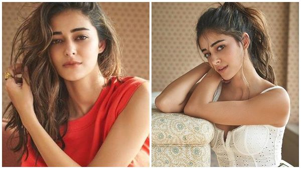 'കഷ്ടപ്പെടുന്ന ചേച്ചി' എന്ന് സോഷ്യല്‍ മീഡിയ; കുറിക്കു കൊള്ളുന്ന മറുപടിയുമായി അനന്യ പാണ്ഡെ
