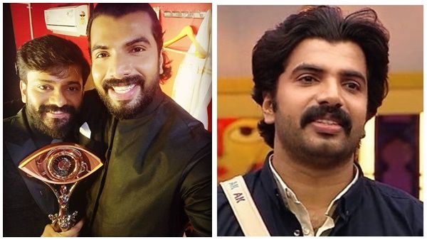 അനൂപ് പറഞ്ഞത് പോലെ ഫിനാലെയിൽ സംഭവിച്ചു, മണിക്കുട്ടനോട് അന്ന് പറഞ്ഞത് വെളിപ്പെടുത്തി താരം