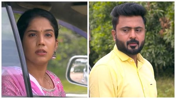 കുടുംബവിളക്കിന് അവിഹിത സീരിയലെന്ന പേര് വീണ്ടും വരും; അനുവിന് സുമിത്രയുടെ അവസ്ഥ വരാതിരിക്കാൻ ഉപദേശവുമായി ആരാധകർ