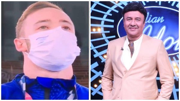 ഇസ്രായേലിന് ഒളിമ്പിക്‌സ് സ്വര്‍ണം, അനു മലിക് പിടിക്കപ്പെട്ടു; പുറത്തായത് 25 വര്‍ഷം മുമ്പത്തെ മോഷണം!