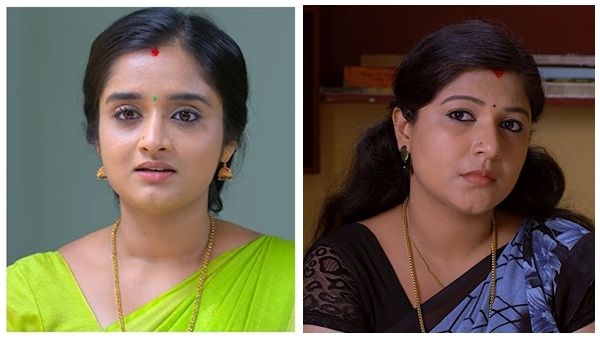 അപ്പുവാണ് മിടുക്കി, 10 പൈസ ഉണ്ടാക്കണമെന്ന് അഞ്ജലിയ്ക്ക് തോന്നിയില്ല; സ്വാന്തനത്തിലെ മരുമക്കളെ കുറിച്ച് ആരാധകർ
