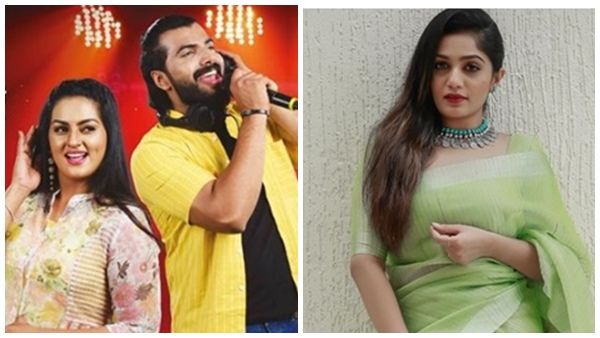 ആര്യയെ ഒഴിവാക്കിയതാണോ? പുതിയ തുടക്കത്തിനൊരുങ്ങി ബിഗ് ബോസ് താരം അനൂപ് കൃഷ്ണൻ, സ്റ്റാര്‍ട്ട് മ്യൂസിക് ഉടനെത്തും