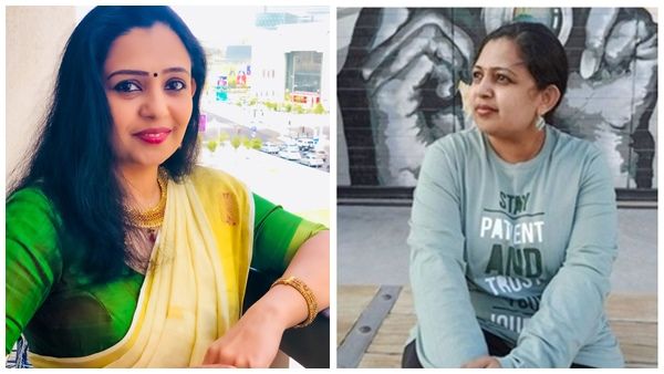 വല്ലാതെ തകര്‍ന്നു പോയ സമയം ആയിരുന്നു അത്; ഫേസ്ബുക്കില്‍ മാലാഖ പോലൊരു മദാമ്മ വന്ന കഥ പറഞ്ഞ് അശ്വതി