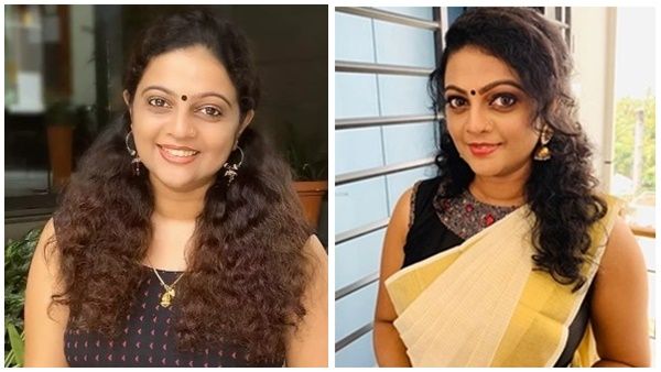 ഞാന്‍ വിഭാവനം ചെയ്യുന്ന കിനാശ്ശേരി ഇതാണ്, പുതിയ തുടക്കത്തെ കുറിച്ച് അശ്വതി ശ്രീകാന്ത്‌