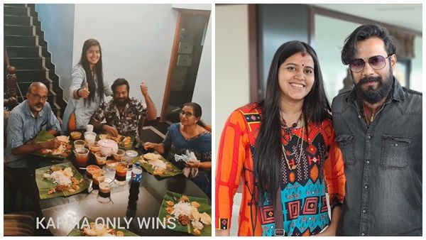 കര്‍മ്മയാണ് വിജയിക്കുന്നത്; രണ്ടാം വിവാഹത്തിന് ശേഷം ഭാര്യയ്‌ക്കൊപ്പമുള്ള ആദ്യ ഓണം ആഘോഷമാക്കി നടന്‍ ബാല