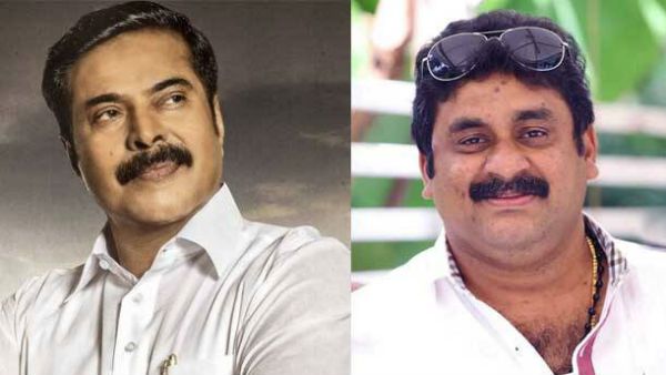 'ജനങ്ങളുടെ പണം മുടക്കിയുള്ള ആദരവ് എനിക്കു വേണ്ട'; മന്ത്രിയോട് മമ്മൂട്ടി, സാക്ഷിയായി ബാദുഷ