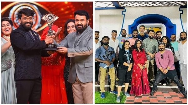 ബിഗ് ബോസ് ഫിനാലെ സംവിധാനം ചെയ്യാന്‍ ലഭിച്ച അവസരം, അനുഭവം പങ്കുവെച്ച് റിയ ചെറിയാന്‍