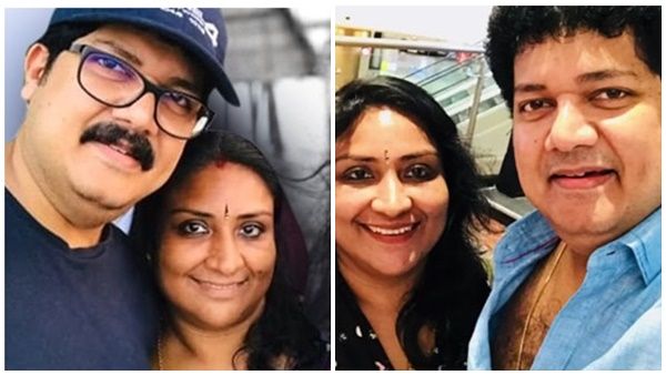 ആവശ്യപ്പെട്ടത് ഒരെയാരു കാര്യം, സാധിച്ചുകൊടുക്കാന്‍ കഴിഞ്ഞില്ല, ഭാര്യയെ കുറിച്ച് ബിജു നാരായണന്‍