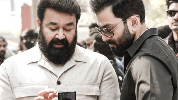 ഒരു വര്‍ഷം 30 സിനിമകള്‍ ചെയ്‌തൊരു നടനെയാണ് ഞാനിപ്പോള്‍ ഡയറക്ട് ചെയ്യുന്നത്: പൃഥ്വിരാജ്