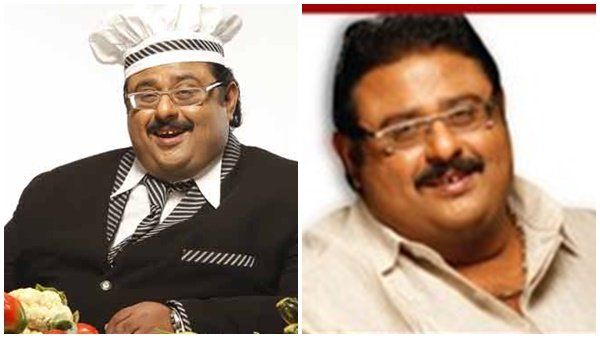 മകളെ തനിച്ചാക്കി ഭാര്യയ്ക്ക് പിന്നാലെ യാത്രയായി, നിർമാതാവ് നൗഷാദ് അന്തരിച്ചു