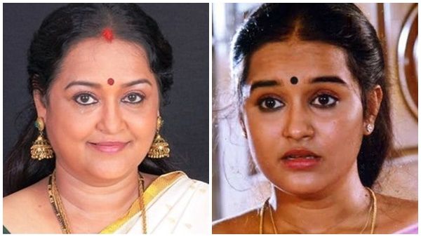 മകളുടെ ഭാവിയെക്കുറിച്ചാണ് ചിത്ര അക്ക എപ്പോഴും സംസാരിക്കുക; ഓര്‍മ്മകള്‍ പങ്കുവച്ച് ഭാഗ്യശ്രീ