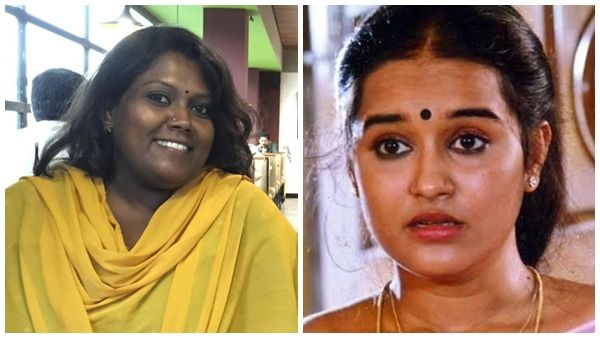 സൗന്ദര്യവും കഴിവുമുണ്ടായിരുന്ന ചിത്രയുടെ വാക്കുകള്‍ സങ്കടകരമാണ്; ടൈപ്പ് കാസ്റ്റിങ്ങിനെ കുറിച്ച് നടി മഞ്ജുവാണി