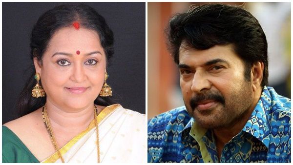 ചിത്രയ്ക്ക് മലയാളത്തില്‍ ഉണ്ടായ മോശപ്പെട്ട അനുഭവം, അന്ന് കൂടെ നിന്നത് മമ്മൂക്കയെന്ന് താരം