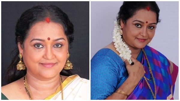 ഓണനാളിലെ ദുഃഖ വാര്‍ത്ത, മലയാളികളുടെ പ്രിയനടി ചിത്ര അന്തരിച്ചു; അന്ത്യം ചെന്നൈയിലെ വസതയില്‍